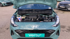 Hyundai i10 1.0 [63] Advance 5dr Auto [Nav] Petrol Hatchback